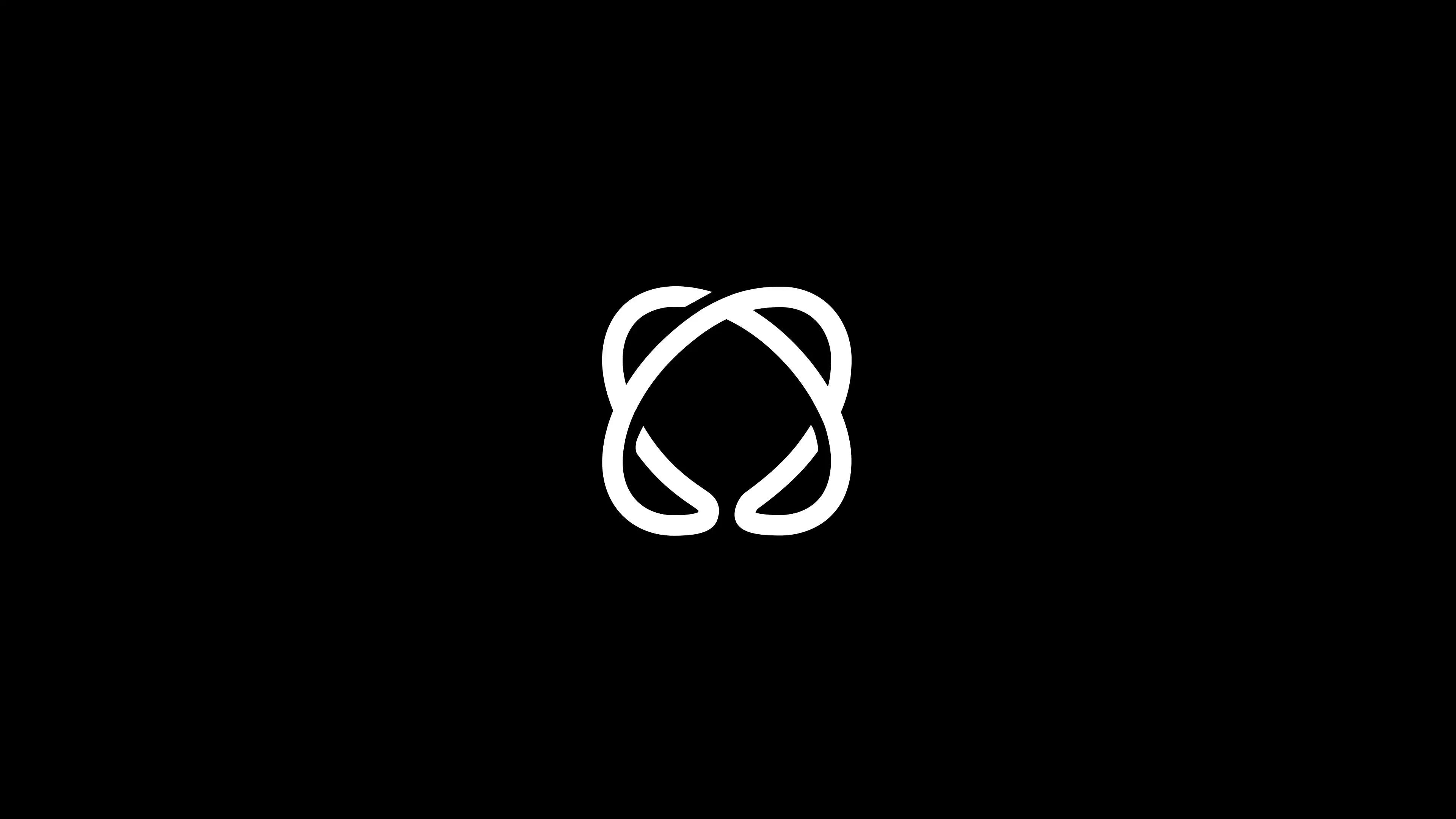 Logo animation